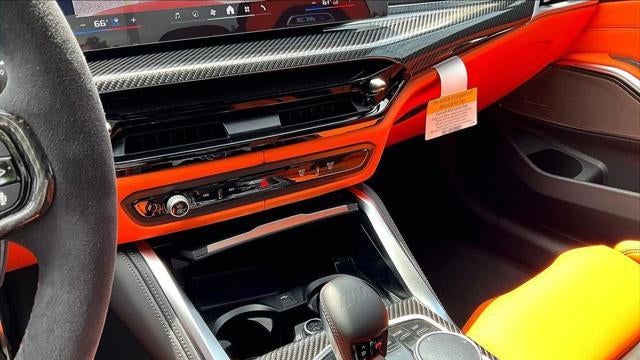 2026 BMW M3 Competition xDrive