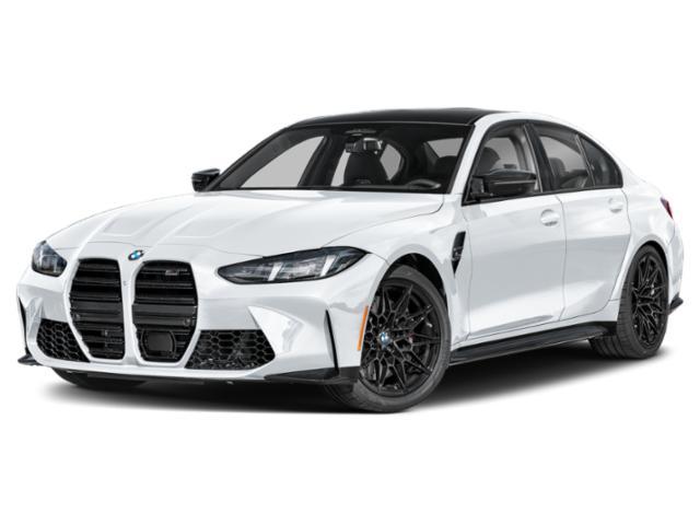 2027 BMW M - $91,975
