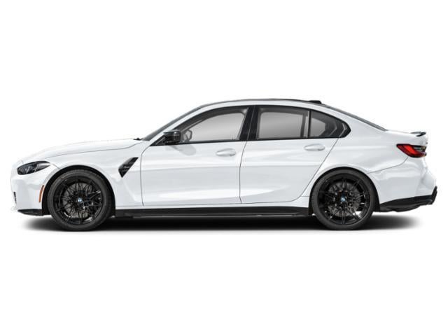 2027 BMW M - $91,975