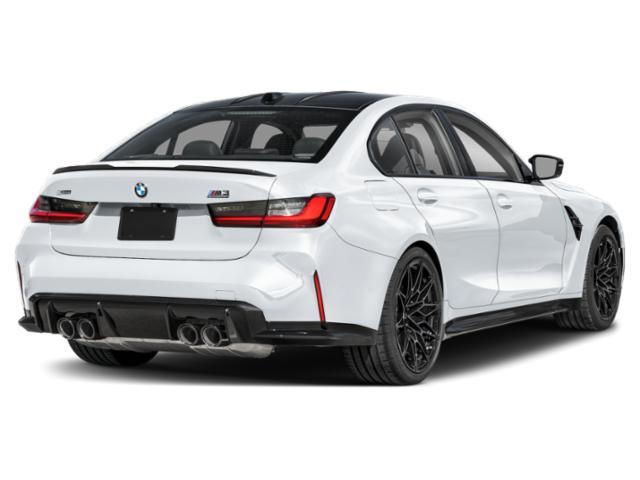 2027 BMW M - $91,975
