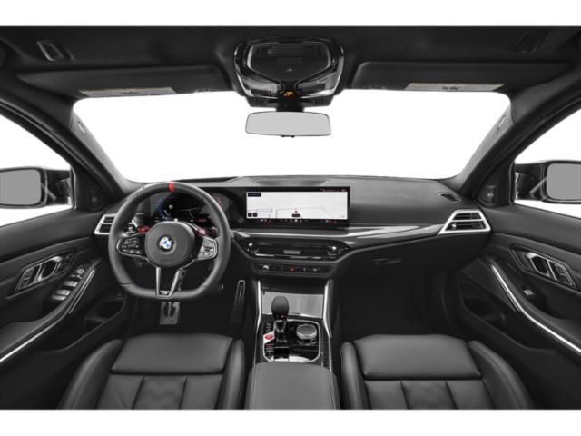 2027 BMW M - $91,975