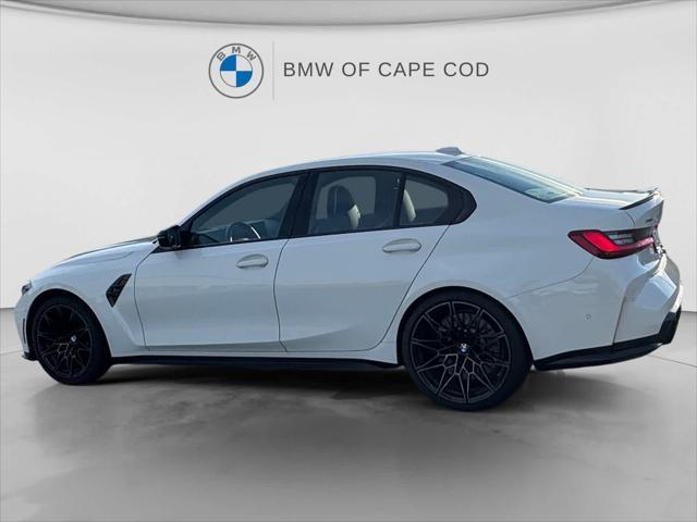 2027 BMW M - $91,975