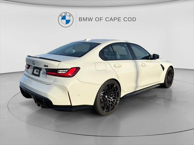 2027 BMW M - $91,975