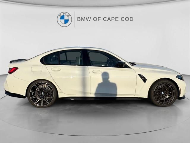 2027 BMW M - $91,975