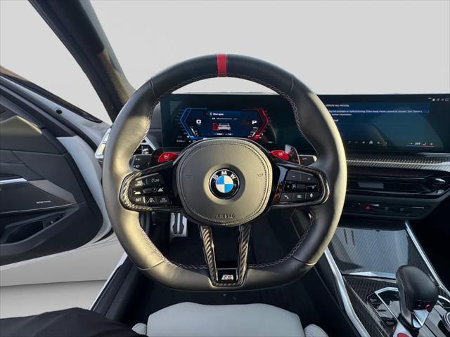 2027 BMW M - $91,975