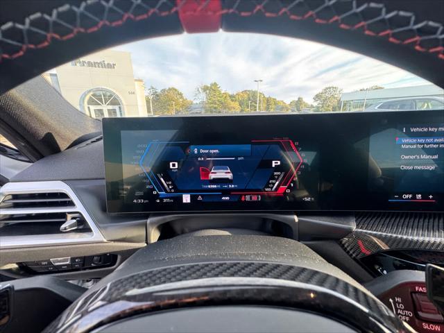2027 BMW M - $91,975