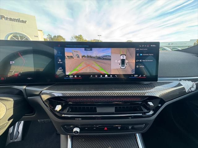 2027 BMW M - $91,975