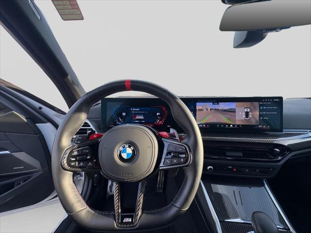 2027 BMW M - $91,975