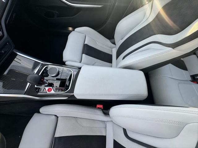 2027 BMW M - $91,975