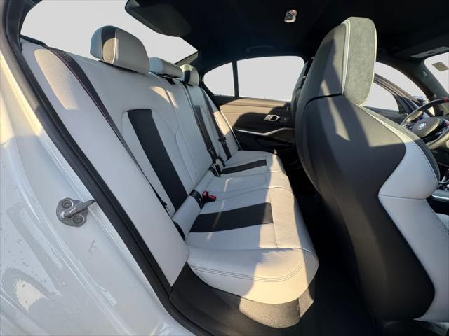 2027 BMW M - $91,975