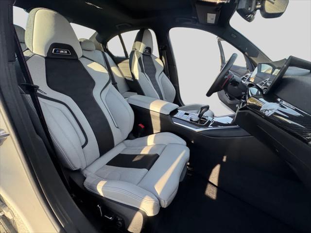 2027 BMW M - $91,975