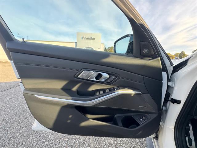 2027 BMW M - $91,975