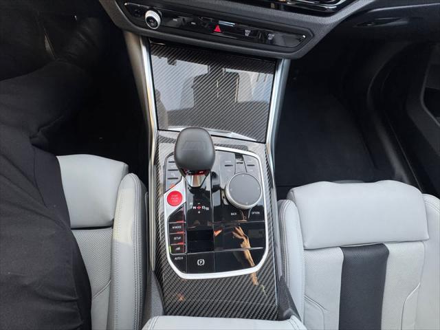 2027 BMW M - $91,975