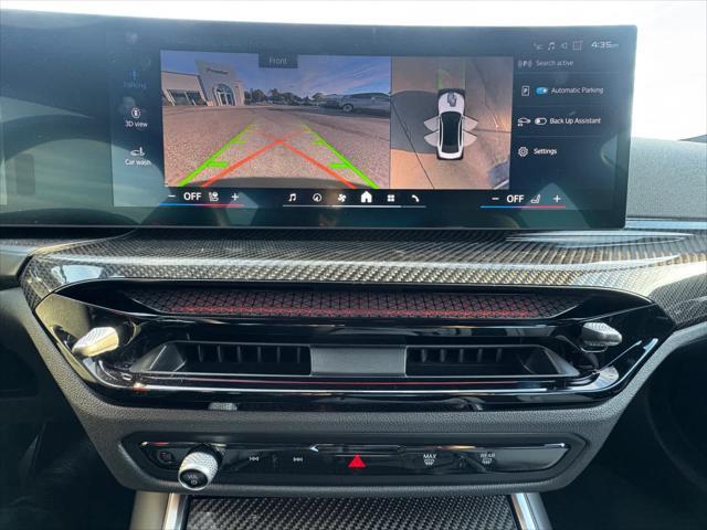 2027 BMW M - $91,975