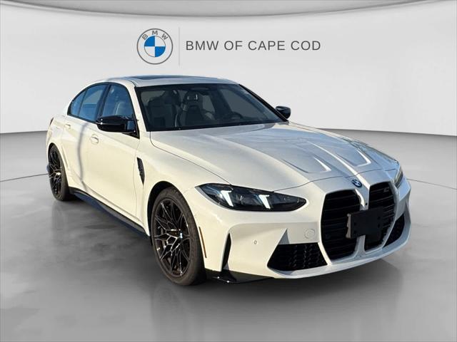 2027 BMW M - $91,975