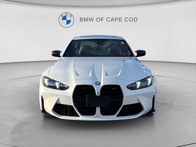 2027 BMW M - $91,975