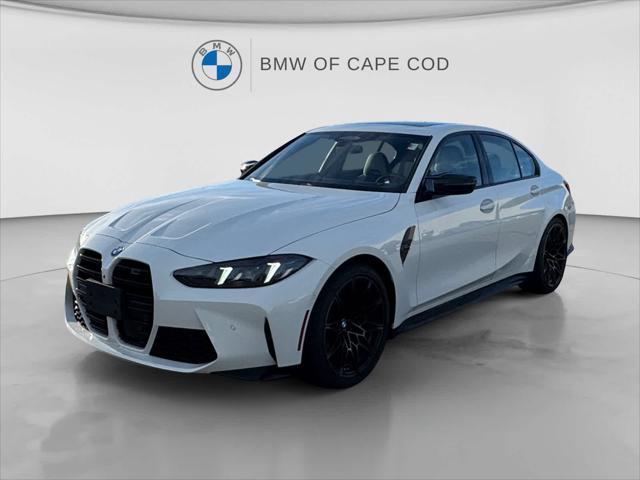 2027 BMW M - $91,975
