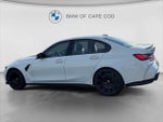 2027 M3 Thumbnail 4