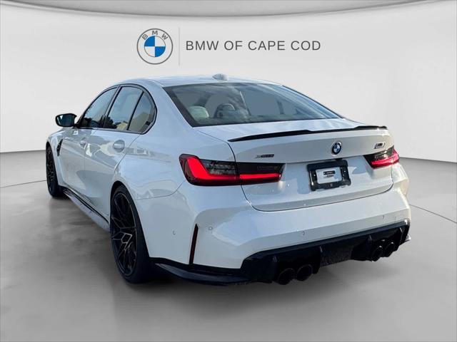 2027 BMW M - $91,975
