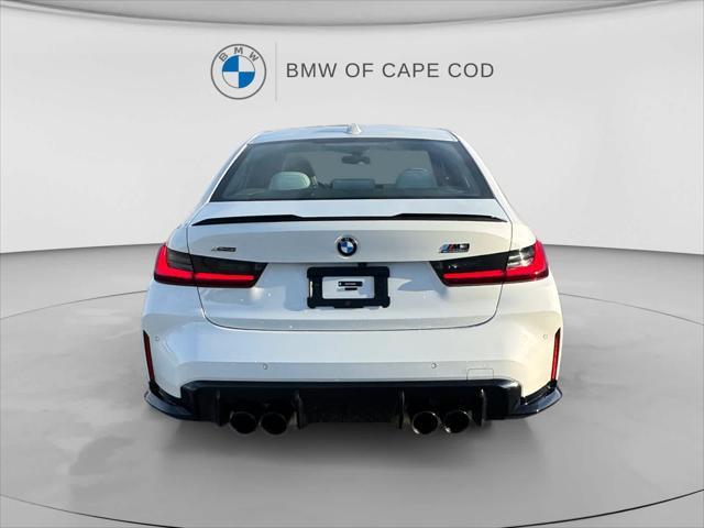 2027 BMW M - $91,975