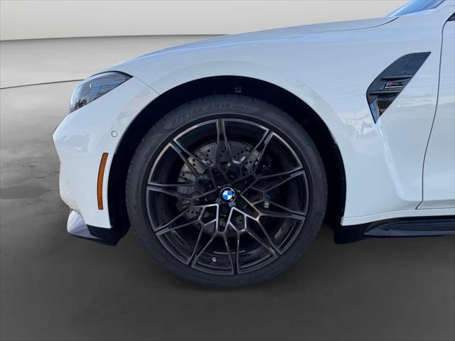 2027 BMW M - $91,975