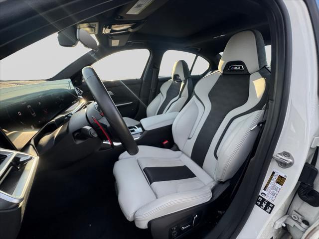 2027 BMW M - $91,975