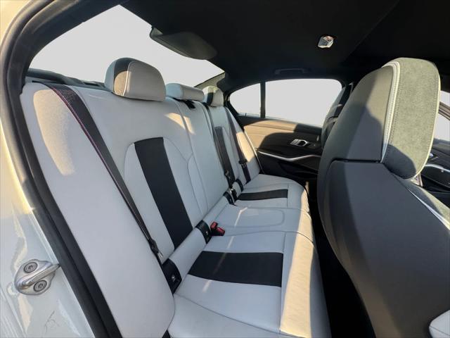 2027 BMW M - $91,975