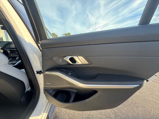 2027 BMW M - $91,975