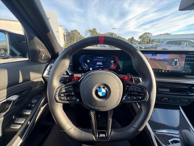 2027 BMW M - $91,975
