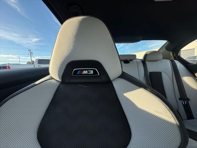 2027 BMW M - $91,975