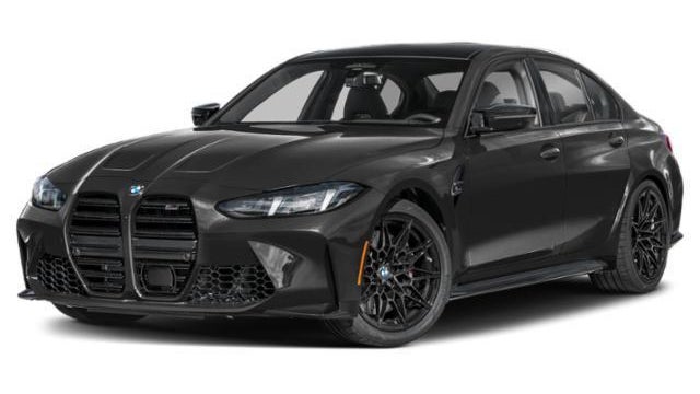 Preowned 2027 BMW M3 Competition xDrive for Sale