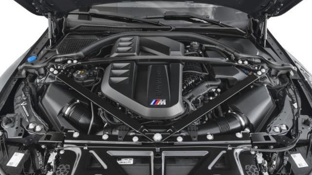 2027 BMW M3 Competition xDrive