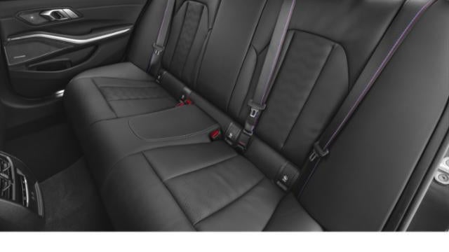 2027 BMW M3 Competition xDrive