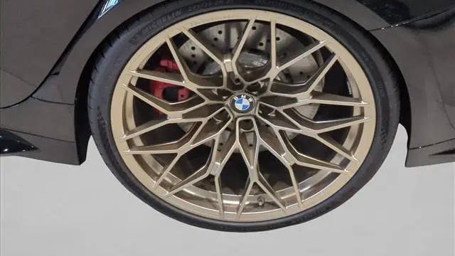 2027 BMW M3 Competition xDrive