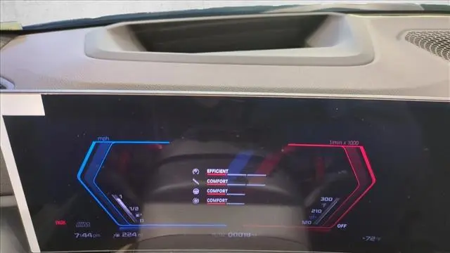 2027 BMW M3 Competition xDrive