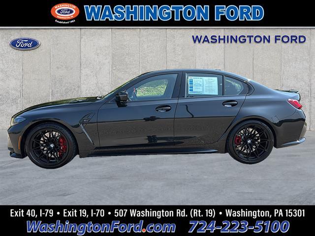 2025 BMW M - $89,900