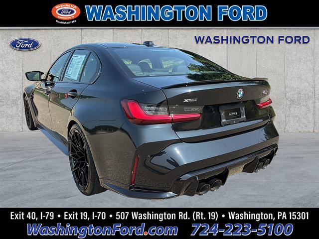 2025 BMW M - $89,900