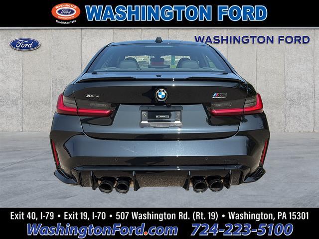 2025 BMW M - $89,900