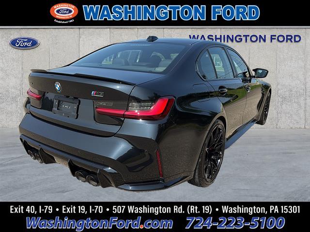 2025 BMW M - $89,900