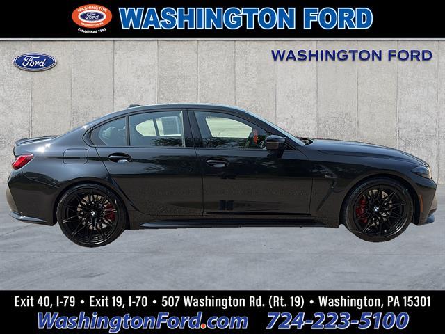 2025 BMW M - $89,900