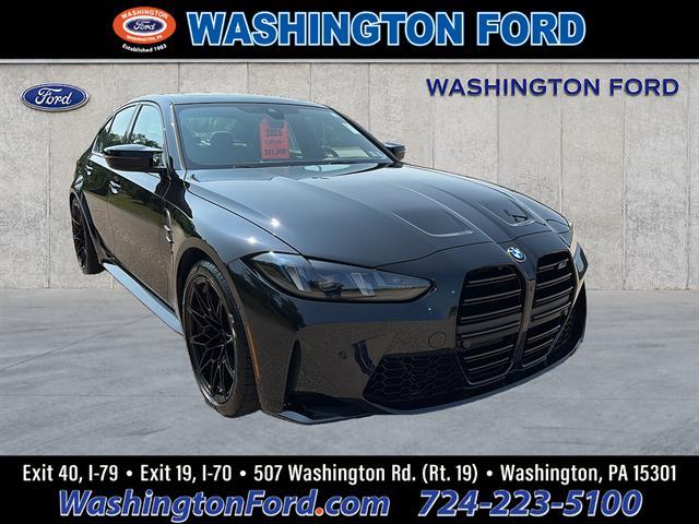 2025 BMW M - $89,900