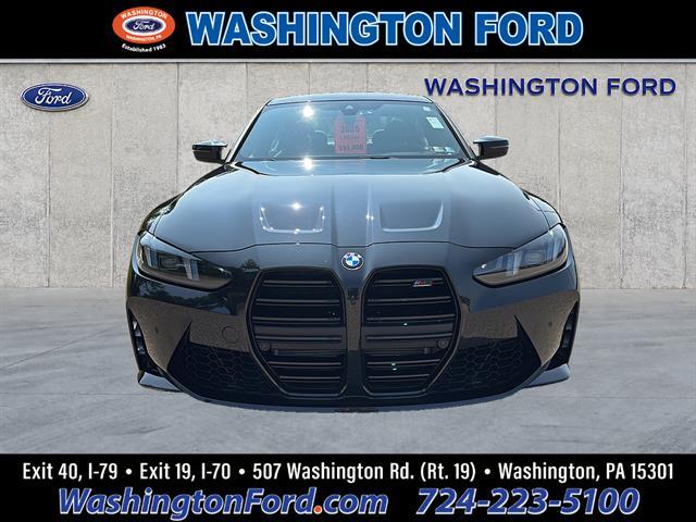 2025 BMW M - $89,900