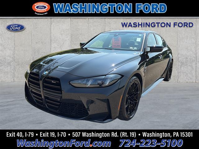 2025 BMW M - $89,900