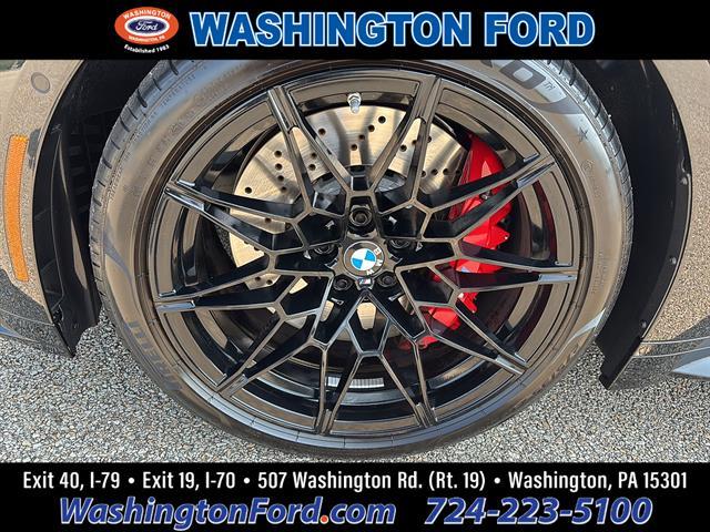 2025 BMW M - $89,900