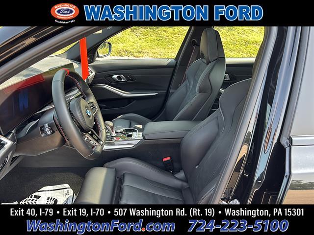2025 BMW M - $89,900
