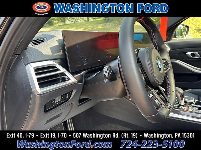 2025 BMW M - $89,900