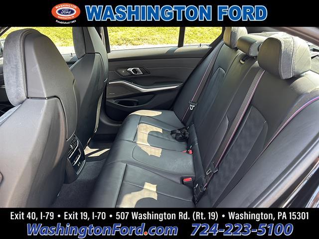2025 BMW M - $89,900