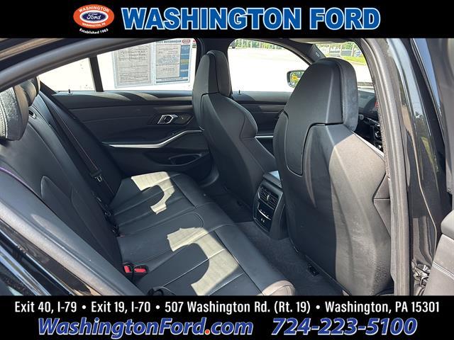 2025 BMW M - $89,900