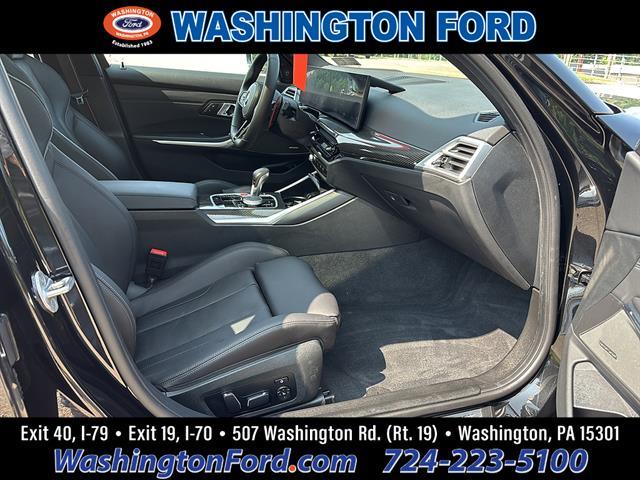 2025 BMW M - $89,900