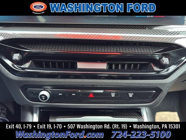2025 BMW M - $89,900